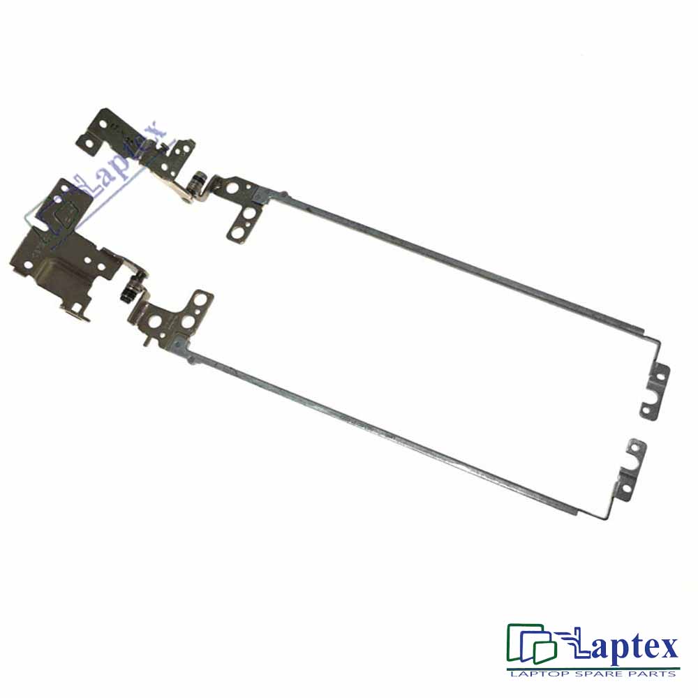 Laptop LCD Hinges For Dell Inspiron 14-3451
